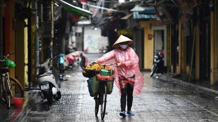 Vietnam now totally destroying corona from country , world country's appreciating Vietnam now totally destroying corona from country , world country's appreciating