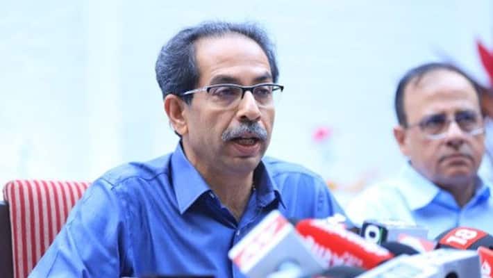 maharashtra chief minister uddhav thackeray said Trains will not open, will send laborers home kps maharashtra chief minister uddhav thackeray said Trains will not open, will send laborers home kps