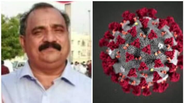 keralite dies in dubai due to covid 19 keralite dies in dubai due to covid 19
