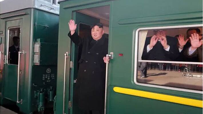 Kim Jong-un is 'alive and well...South Korea security information Kim Jong-un is 'alive and well...South Korea security information