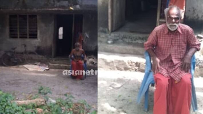 alappuzha lottery seller story for lockdown alappuzha lottery seller story for lockdown