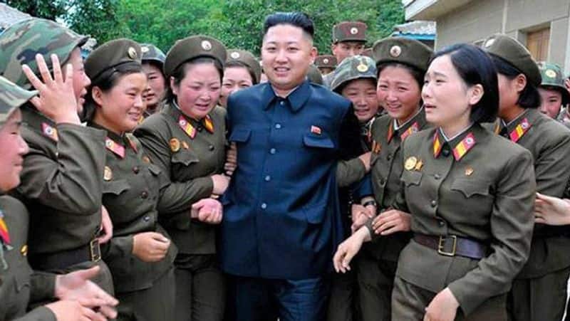 Will a Woman Run North Korea