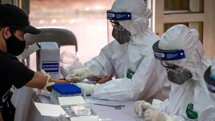 Coronavirus infection is not for us, but for China. Who launched the Corona to disrupt the world economy? Coronavirus infection is not for us, but for China. Who launched the Corona to disrupt the world economy?