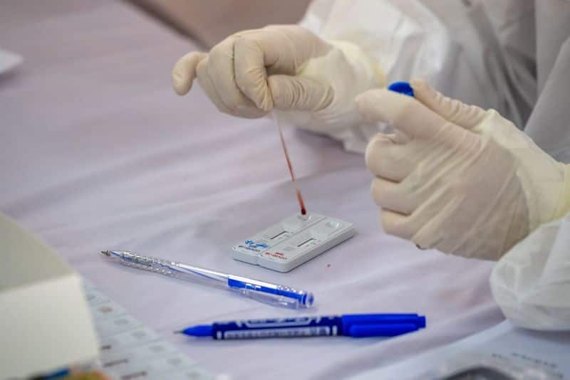 Coronavirus India's recovered cases crosses 98 lakh, 16,432 new Covid-19 cases reported-dnm
