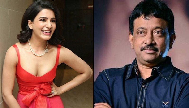 The intense trailer is a rollercoaster of emotions and that seems to have also inspired filmmaker Ram Gopal Varma to take to Twitter to express his feelings.
