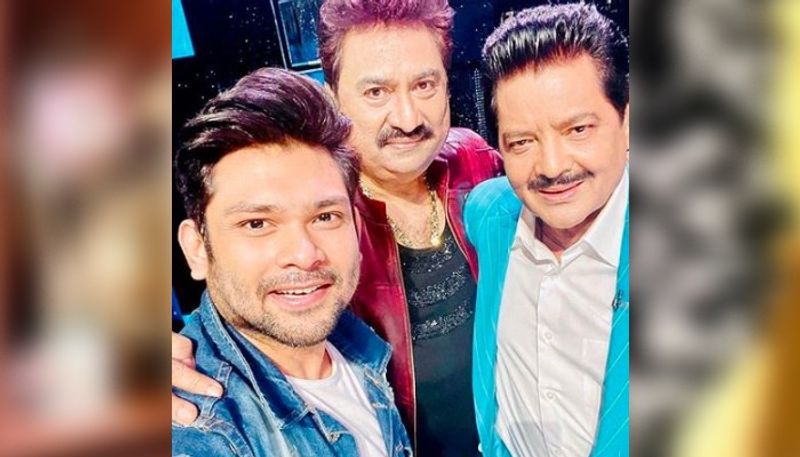 গানের মঞ্চ থেকে বিগ বসের মঞ্চে কীভাবে গেলেন তিনি। সেই নিয়েই অবশ্য রয়েছে নানা জল্পনা।