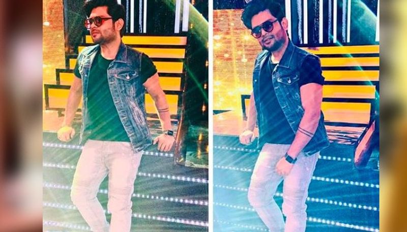 কেবল তাই নয়। সারেগামা-এ তাঁর সুরের দাপটে ট্রফিও জুটল অনীকের ঝুলিতে।