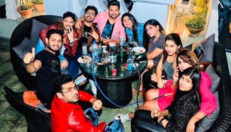 টেলিভিশনের জনপ্রিয় সেলেব্রিটি রিয়্যালিটি শো বিগ বস বাংলার প্রথম সিজনে আসেন তিনি।