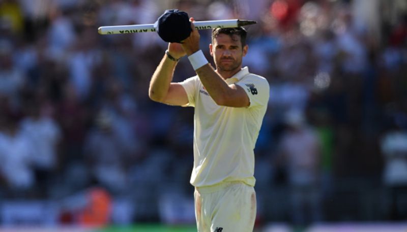 james anderson reveals  his retirement plan