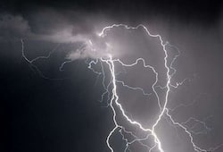 Lightning kills in Bihar, 92 people died so far