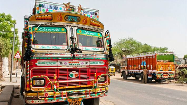 transporters ask help from goverment amid coronavirus kpm transporters ask help from goverment amid coronavirus kpm