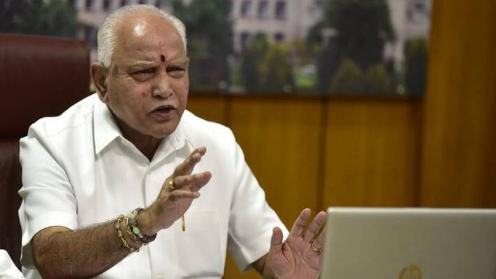 Here Is highlights Of Yediyurappa and district commissioners Meeting Ove Lock Down Here Is highlights Of Yediyurappa and district commissioners Meeting Ove Lock Down