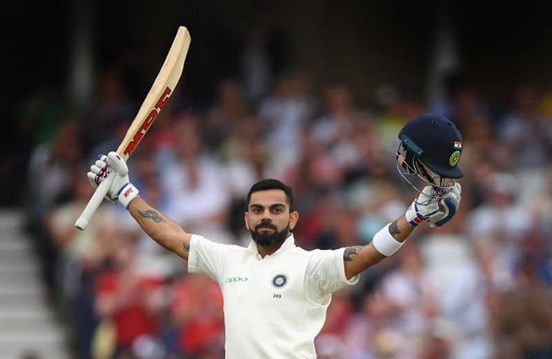 Happy Birthday Virat Kohli: A look at some of his unbreakable records-ayh