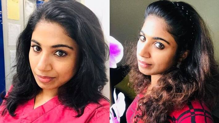 malayalai nurse silpa dhanesh from uk shares her covid experience malayalai nurse silpa dhanesh from uk shares her covid experience