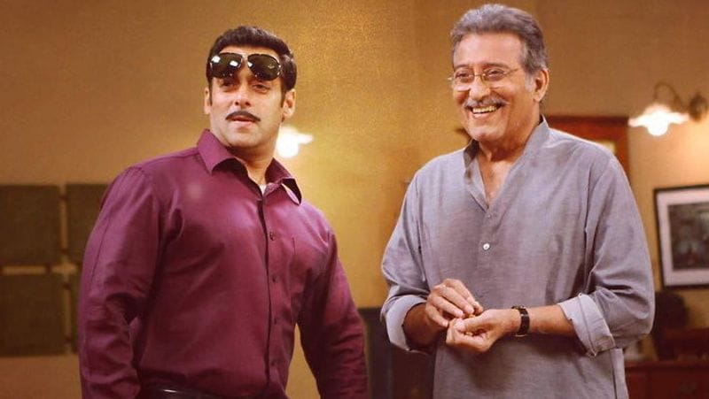 অন্যদিকে বিনোদ খান্নার ধরা পড়ে ২০১৭ সালে। ব্ল্যাডার ক্যান্সারের আডভান্স স্টেজে ছিলেন অভিনেতা।