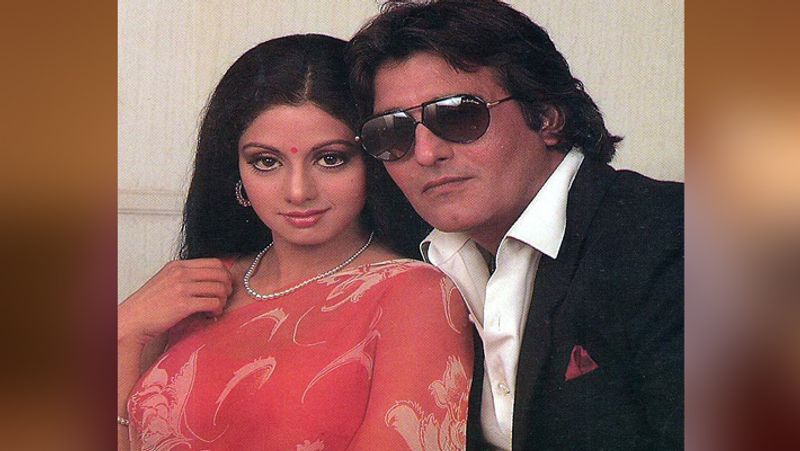 ২০১৭ সালেই এইচ এন রিল্যায়েন্স হাসপাতালে চিকিৎসাধীন ছিলেন তিনি। ডিহাইড্রেশনের জন্য ভর্তি হতে তাঁকে।