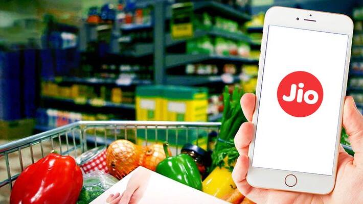 JioMart starts home delivery in Navi Mumbai Thane and Kalyan JioMart starts home delivery in Navi Mumbai Thane and Kalyan