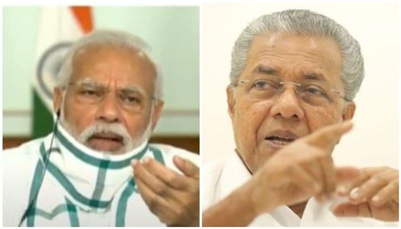 Kerala air mishap: Narendra Modi expresses grief, speaks to Pinarayi Vijayan, extends assistance