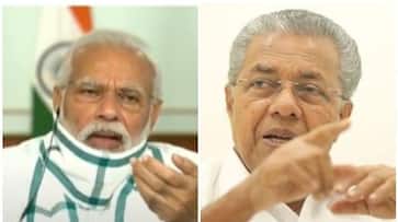 Kerala air mishap: Narendra Modi expresses grief, speaks to Pinarayi Vijayan, extends assistance