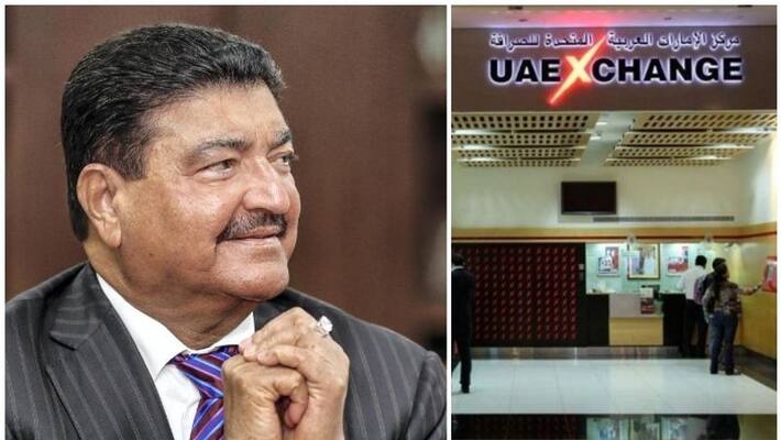 BR Shetty, The Uduppi youth who started from scratch, raise and fall of NMC BR Shetty, The Uduppi youth who started from scratch, raise and fall of NMC
