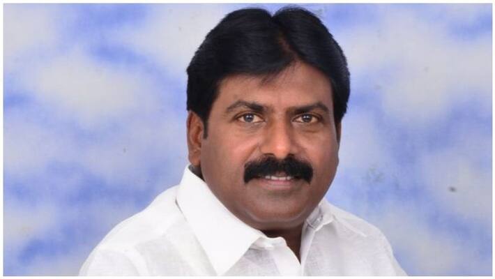 A case against Ramanathapuram AIADMK district secretary Muniyasamy A case against Ramanathapuram AIADMK district secretary Muniyasamy