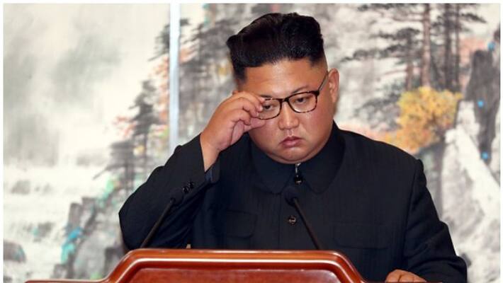 North Korean president apologizes to South Korea Dictator Kim Jong Un is your humanity .. North Korean president apologizes to South Korea Dictator Kim Jong Un is your humanity ..
