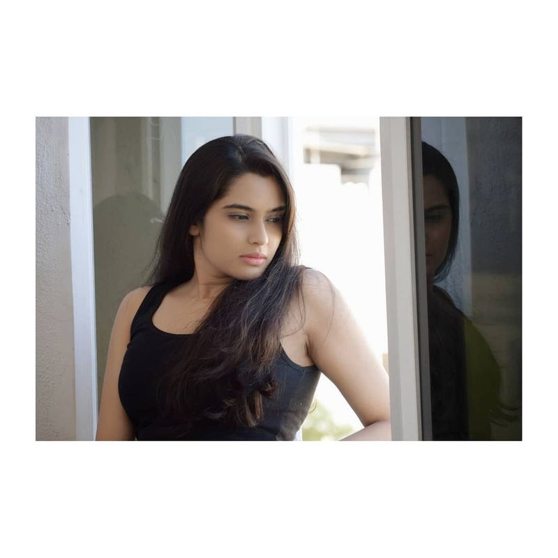 Sangeetha bhat 