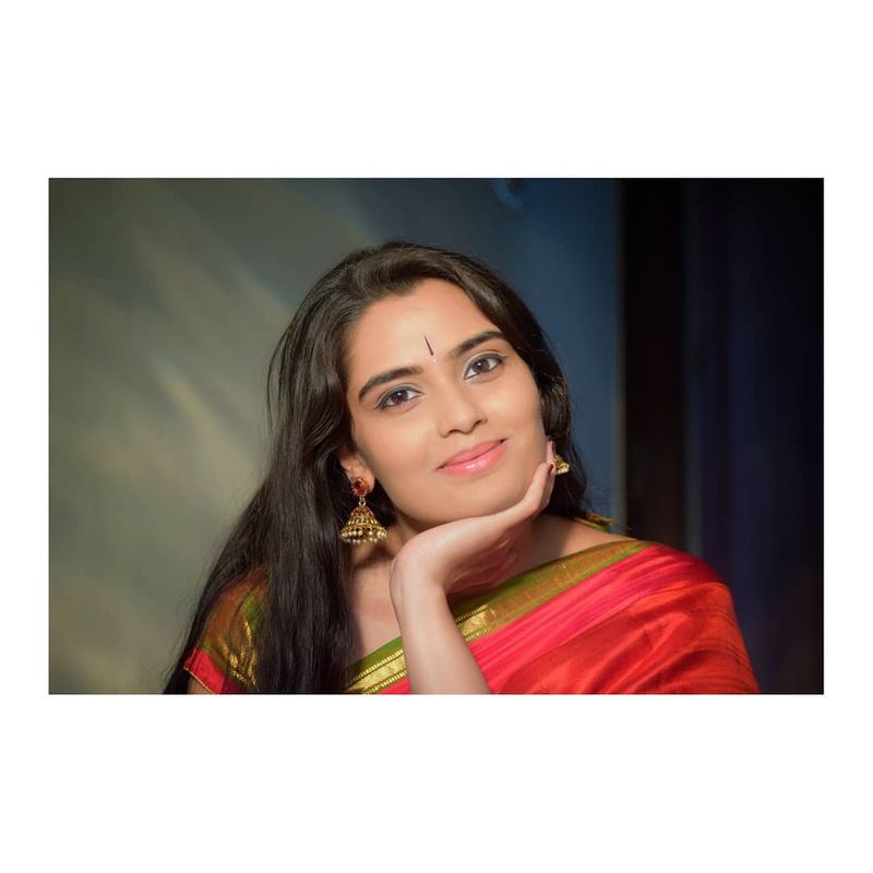 Sangeetha bhat 