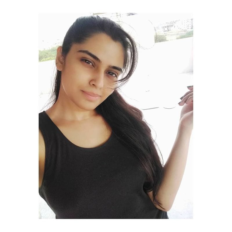 Sangeetha bhat 