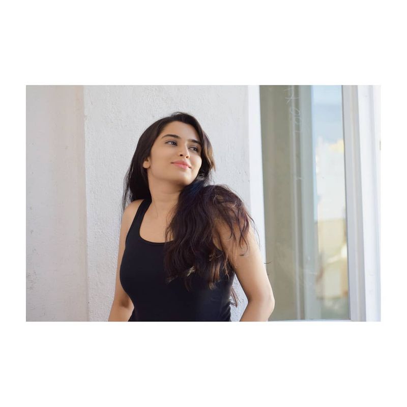 Sangeetha bhat 