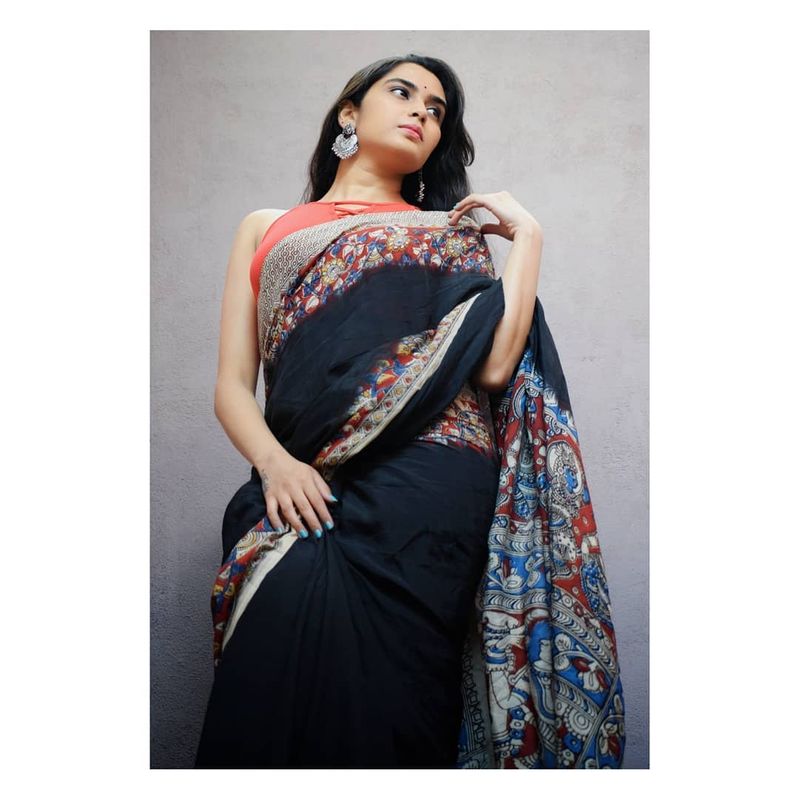 Sangeetha bhat 