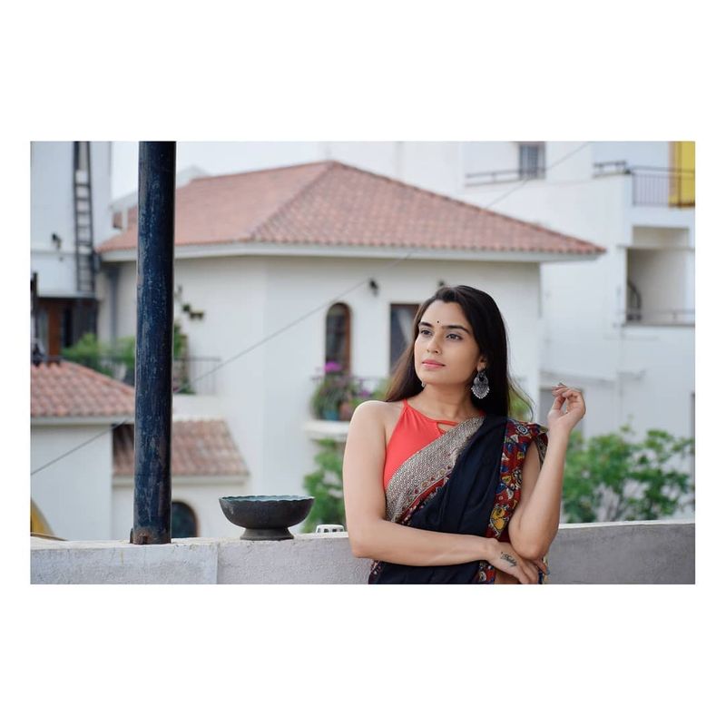 Sangeetha bhat 