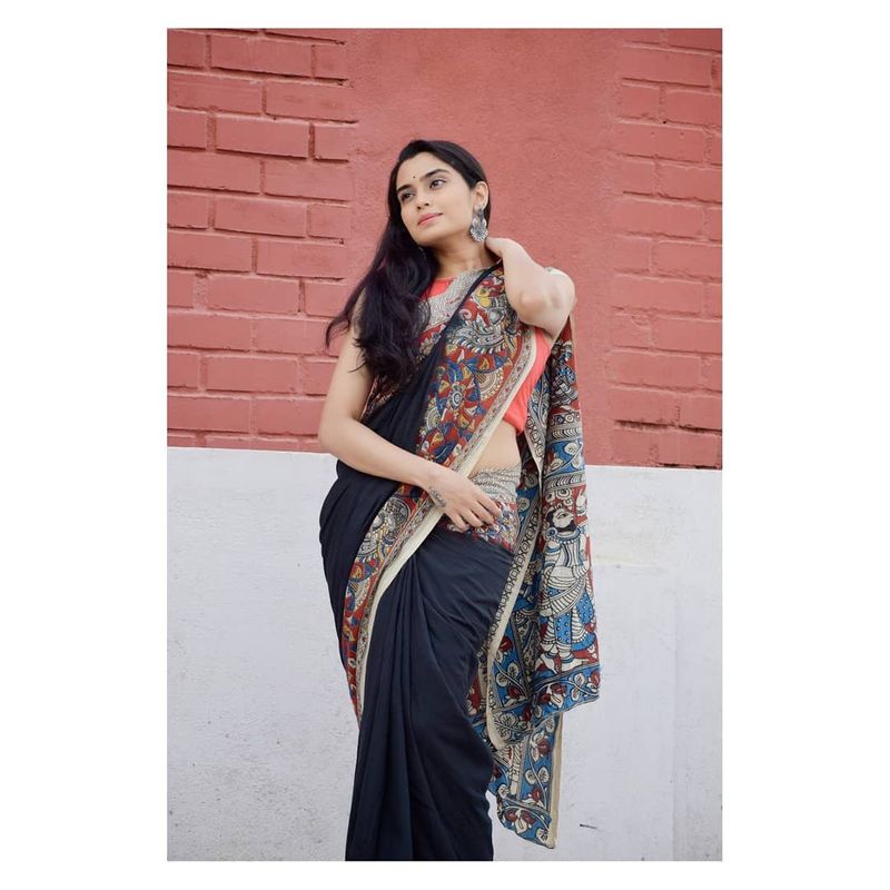Sangeetha bhat 