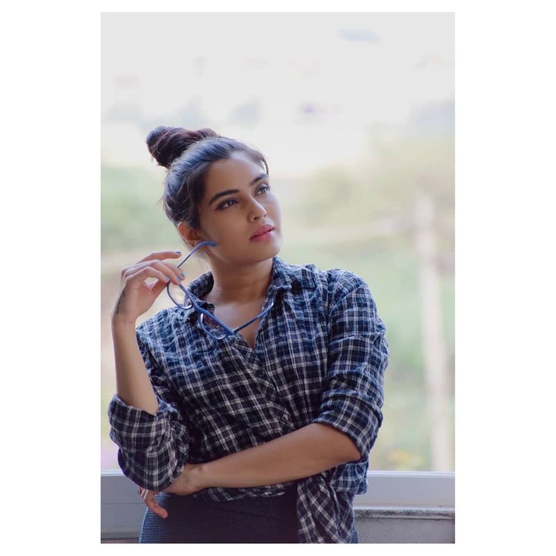Sangeetha bhat 