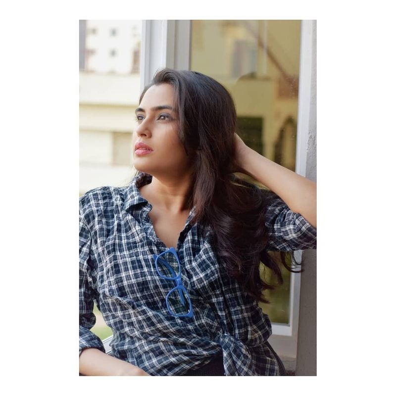 Sangeetha bhat 