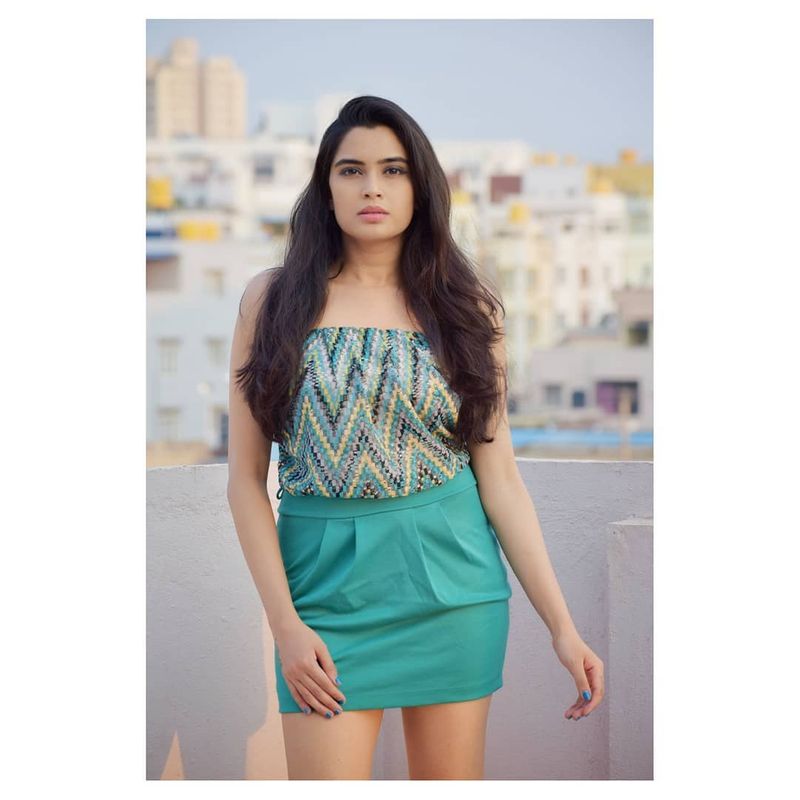 Sangeetha bhat 