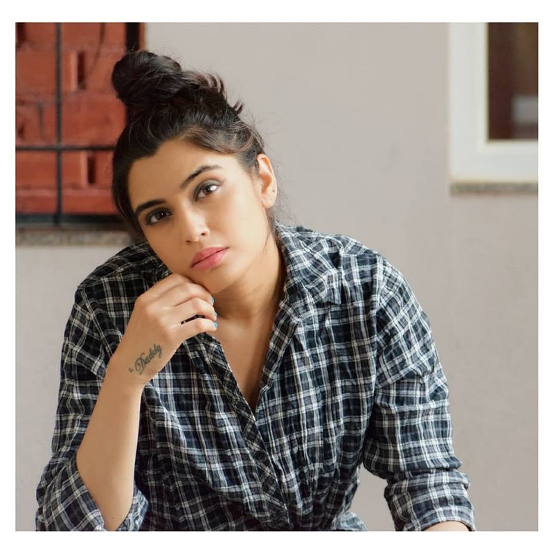 Sangeetha bhat 