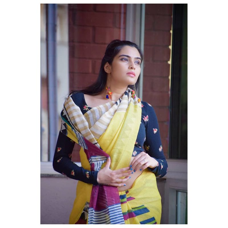 Sangeetha bhat 