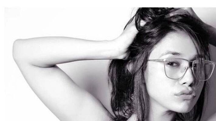 Model actress Srabanti Banerjee shares her pregnancy special photoshoot BRD Model actress Srabanti Banerjee shares her pregnancy special photoshoot BRD