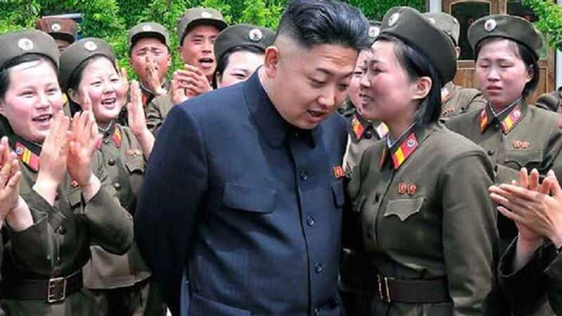 North Korean President Kim Jong Un's letter to China
