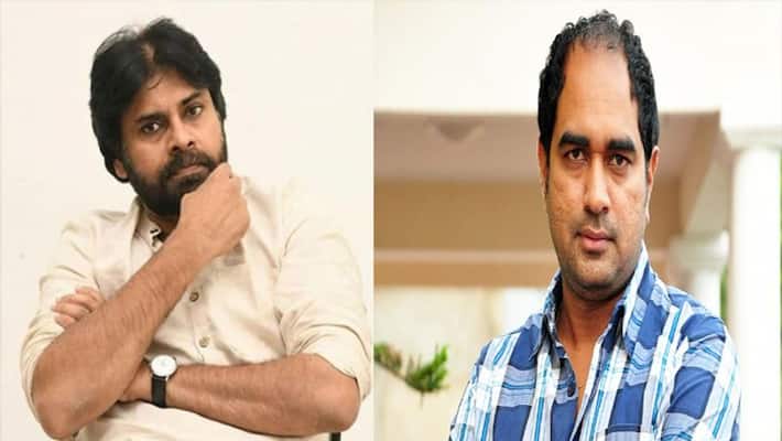 pawan wants to resume krish movie shoot after vakeel saab only pawan wants to resume krish movie shoot after vakeel saab only