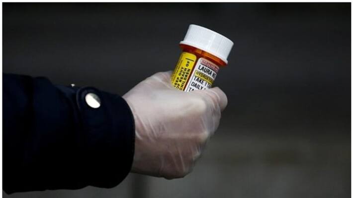 chloroquine and hydroxychloroquine has many side effects chloroquine and hydroxychloroquine has many side effects