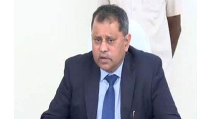 AP SEC complaints to governor against ministers lns AP SEC complaints to governor against ministers lns