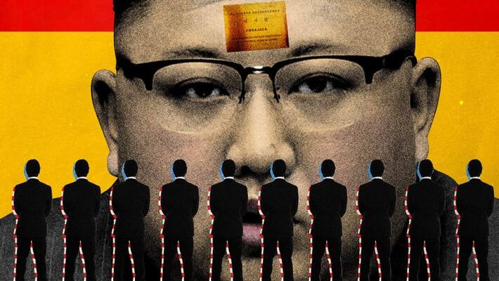 free joseon the north korean dissident group secretly trying to take on Kim Jong Un free joseon the north korean dissident group secretly trying to take on Kim Jong Un