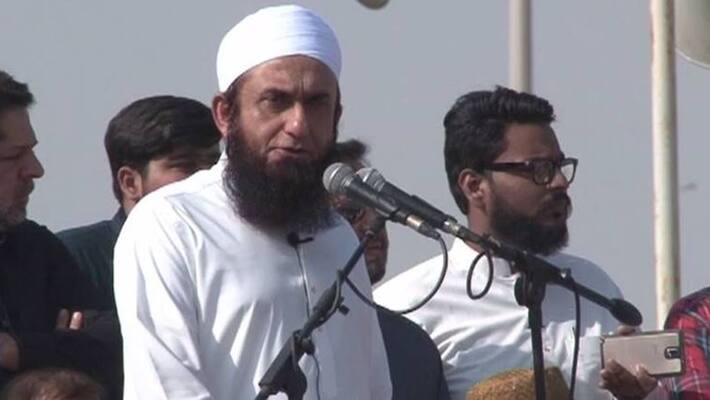 covid 19 is punishment by god for for obscenity and nudity says pak cleric covid 19 is punishment by god for for obscenity and nudity says pak cleric