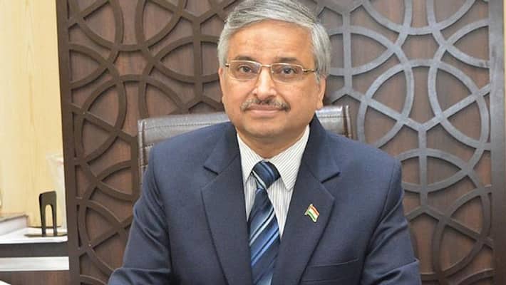 AIIMS director Randeep Guleria comments on Russia's Covid vaccine AIIMS director Randeep Guleria comments on Russia's Covid vaccine