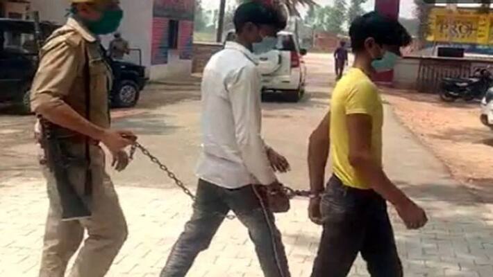gangrape vicitm commits suicide after panchayat wrong dicision in aligarh kpl gangrape vicitm commits suicide after panchayat wrong dicision in aligarh kpl