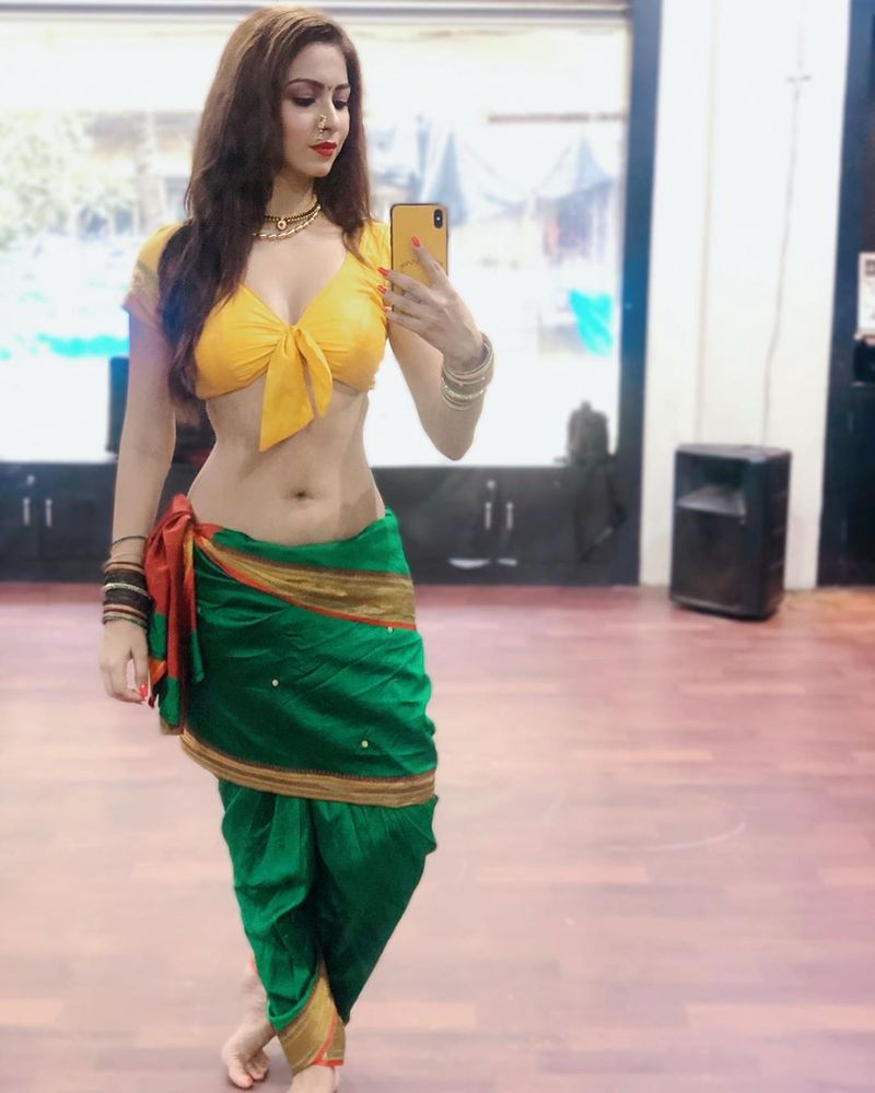 Eshanyamaheshwari 