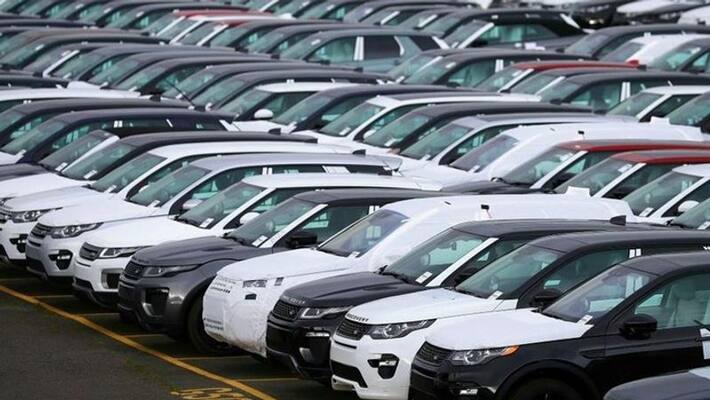 Navaratri festival saw four wheeler makers in india record double digit growth ckm Navaratri festival saw four wheeler makers in india record double digit growth ckm
