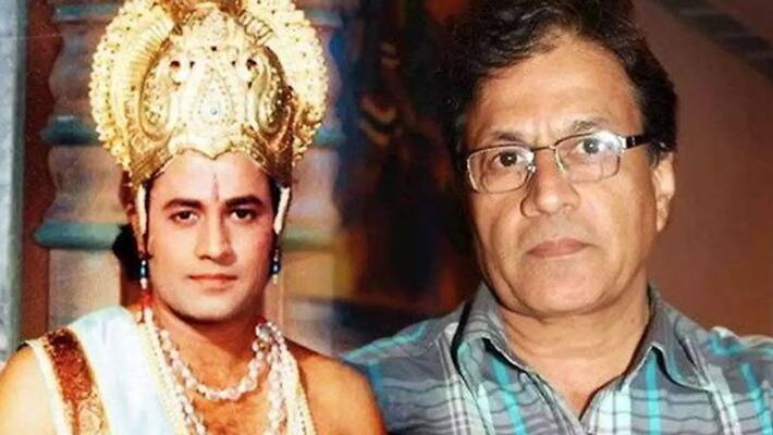 Ramayan Ram Arun Govil Clarified His Tweet About Awards KPG Ramayan Ram Arun Govil Clarified His Tweet About Awards KPG